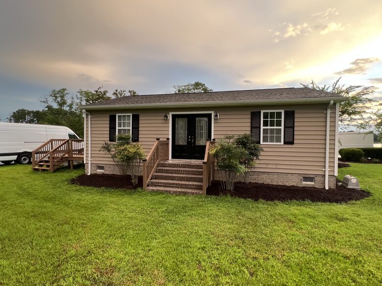 The Chesapeake Haven | 5-Acre Private Beach Getaway - Gloucester County, Virginia