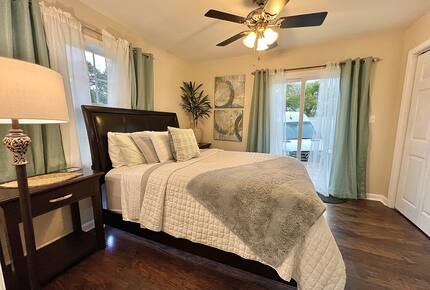 The Chesapeake Haven | 5-Acre Private Beach Getaway - Gloucester County, Virginia