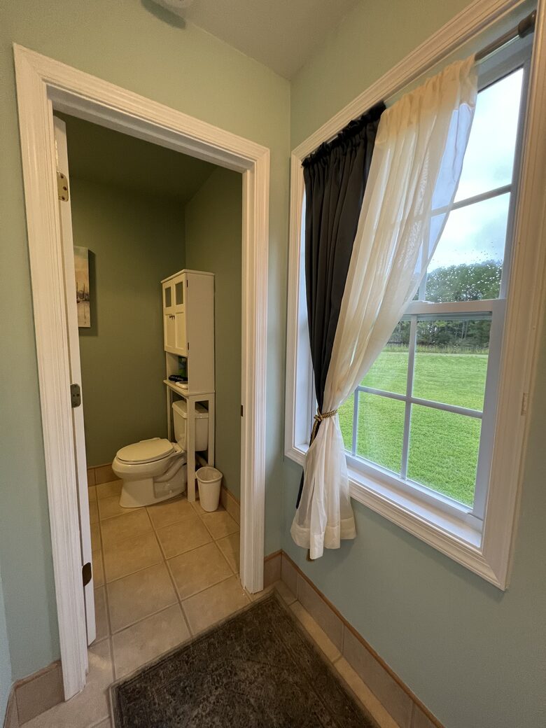 The Chesapeake Haven | 5-Acre Private Beach Getaway - Gloucester County, Virginia