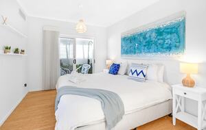 Absolute Beachfront Living with Forever Ocean Views & Sands at your Doorstep! - Palm Beach, Australia