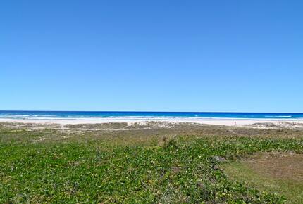 Absolute Beachfront Living with Forever Ocean Views & Sands at your Doorstep! - Palm Beach, Australia
