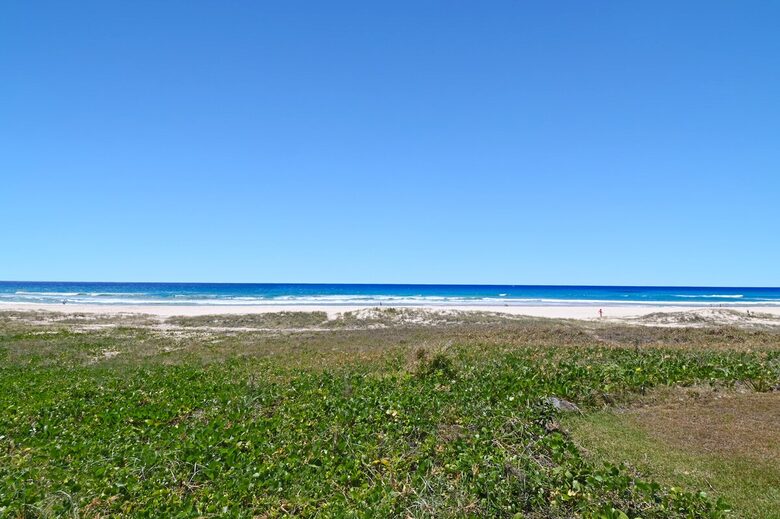 Absolute Beachfront Living with Forever Ocean Views & Sands at your Doorstep! - Palm Beach, Australia