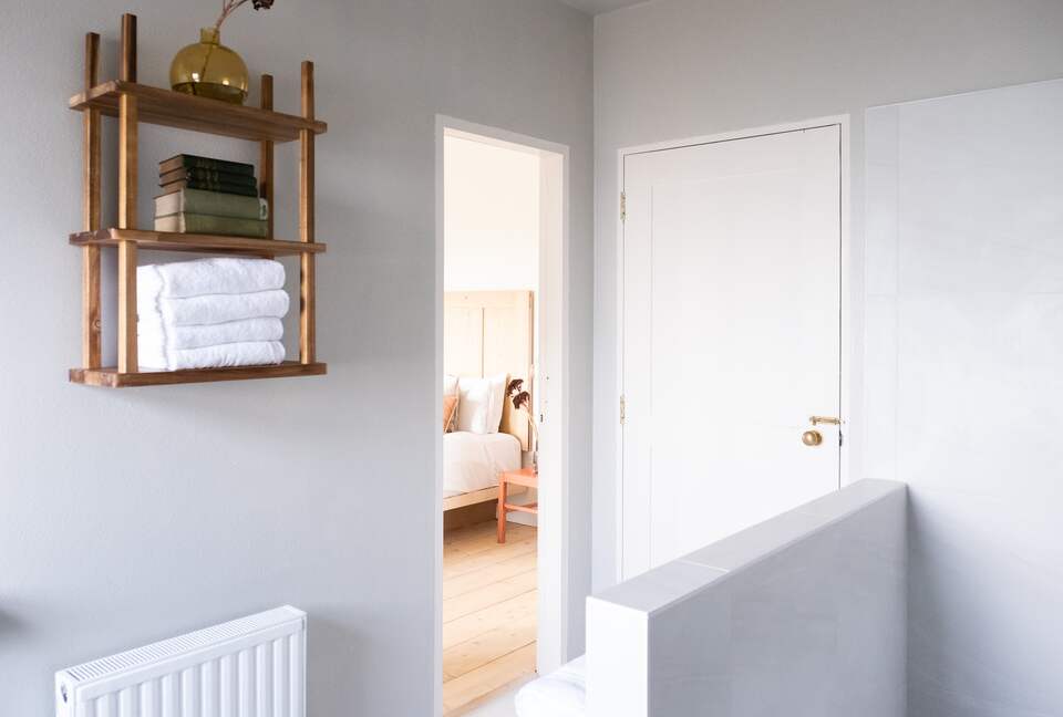 Russells Cottage Doolin - Doonnagore, Ireland