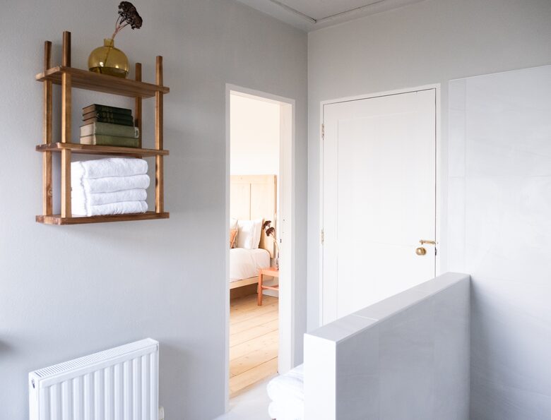 Russells Cottage Doolin - Doonnagore, Ireland