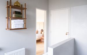 Russells Cottage Doolin - Doonnagore, Ireland