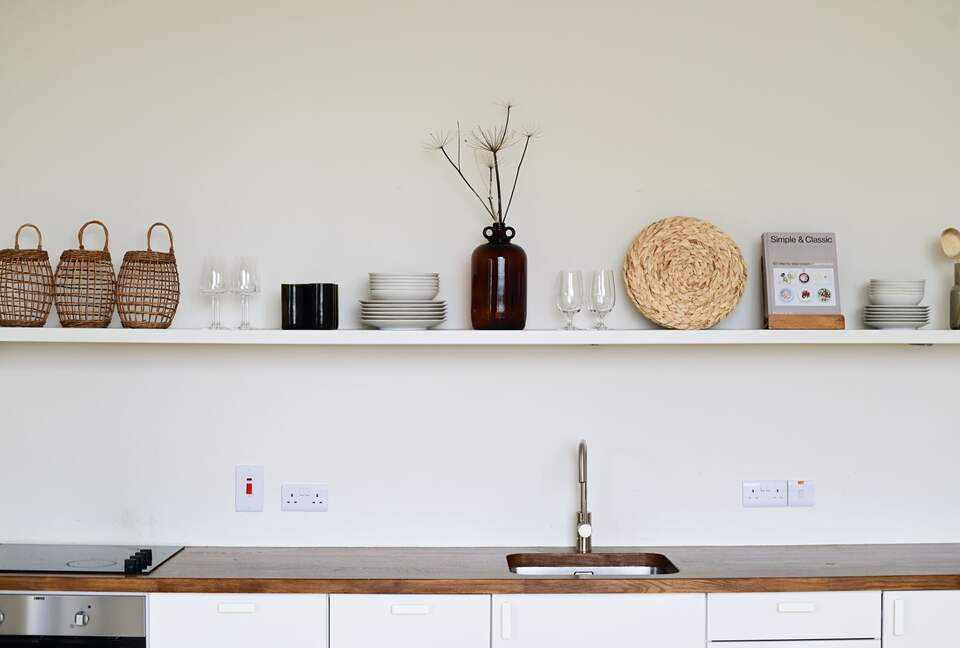 Russells Cottage Doolin - Doonnagore, Ireland