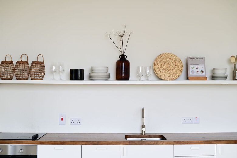 Russells Cottage Doolin - Doonnagore, Ireland