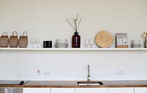 Russells Cottage Doolin - Doonnagore, Ireland