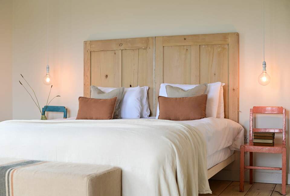 Russells Cottage Doolin - Doonnagore, Ireland