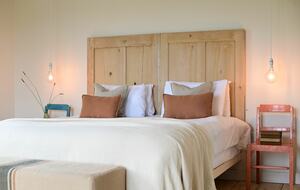 Russells Cottage Doolin - Doonnagore, Ireland