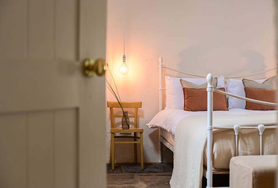 Russells Cottage Doolin - Doonnagore, Ireland