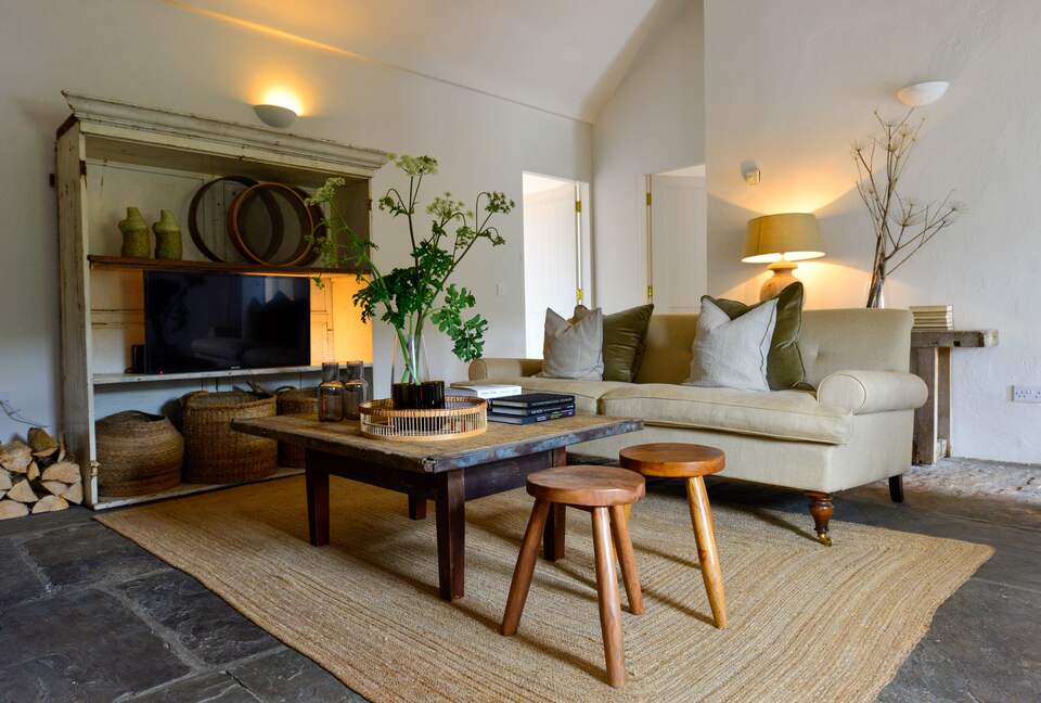 Russells Cottage Doolin - Doonnagore, Ireland