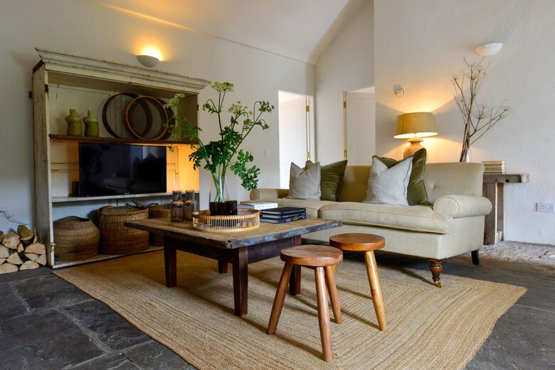 Russells Cottage Doolin - Doonnagore, Ireland