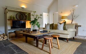 Russells Cottage Doolin - Doonnagore, Ireland