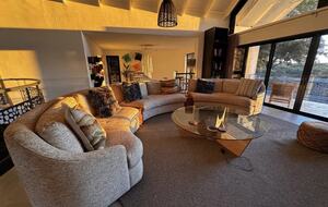 Tapologo River Lodge - Tsetsebjwe, Botswana