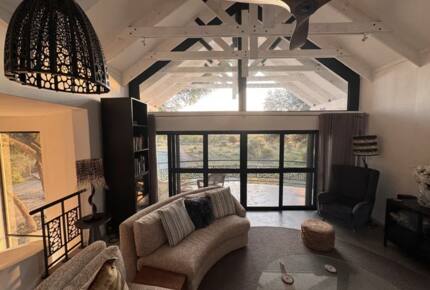 Tapologo River Lodge - Tsetsebjwe, Botswana