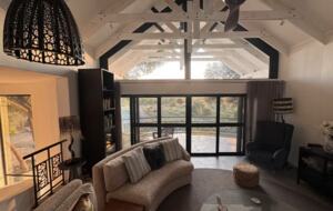 Tapologo River Lodge - Tsetsebjwe, Botswana