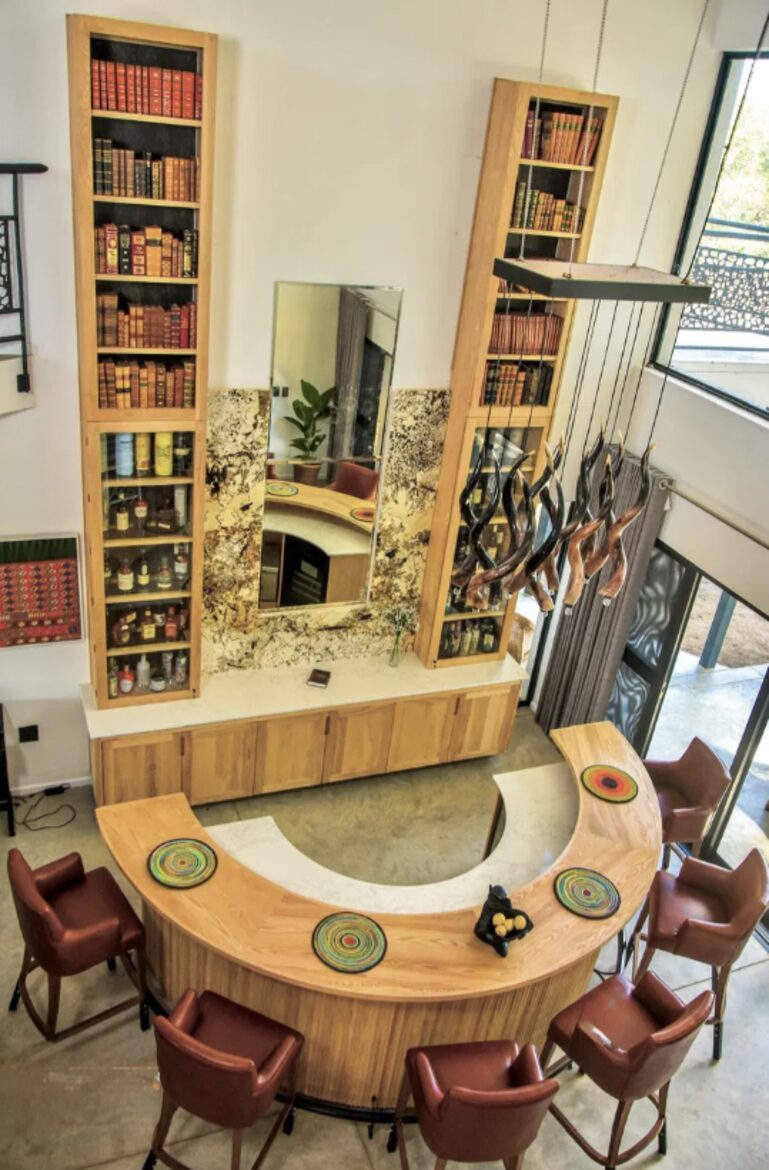 Tapologo River Lodge - Tsetsebjwe, Botswana