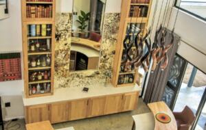 Tapologo River Lodge - Tsetsebjwe, Botswana