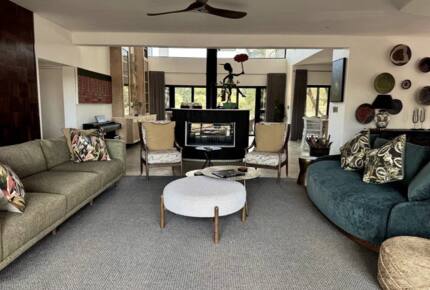 Tapologo River Lodge - Tsetsebjwe, Botswana