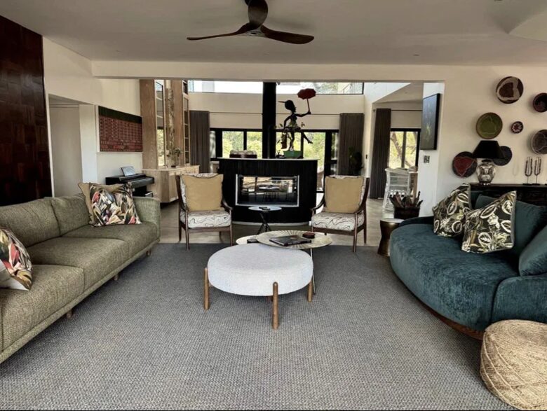 Tapologo River Lodge - Tsetsebjwe, Botswana