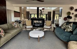 Tapologo River Lodge - Tsetsebjwe, Botswana