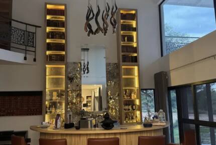 Tapologo River Lodge - Tsetsebjwe, Botswana