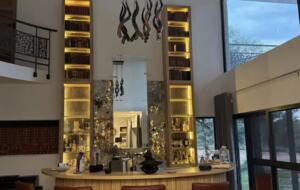 Tapologo River Lodge - Tsetsebjwe, Botswana