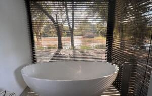 Tapologo River Lodge - Tsetsebjwe, Botswana