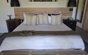 Tapologo River Lodge - Tsetsebjwe, Botswana