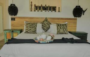 Tapologo River Lodge - Tsetsebjwe, Botswana