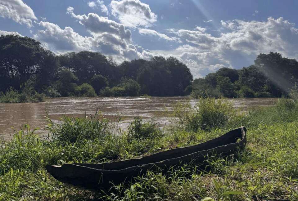 Tapologo River Lodge - Tsetsebjwe, Botswana