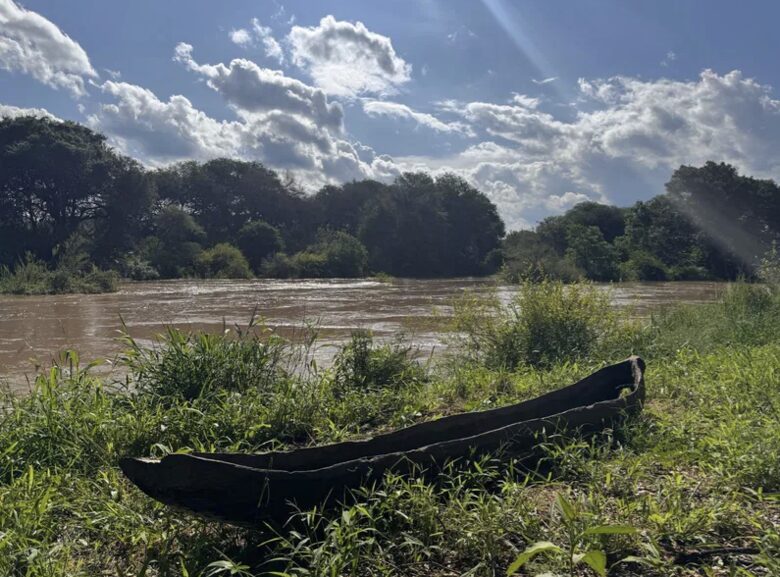 Tapologo River Lodge - Tsetsebjwe, Botswana