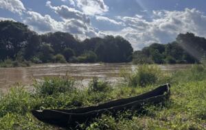 Tapologo River Lodge - Tsetsebjwe, Botswana