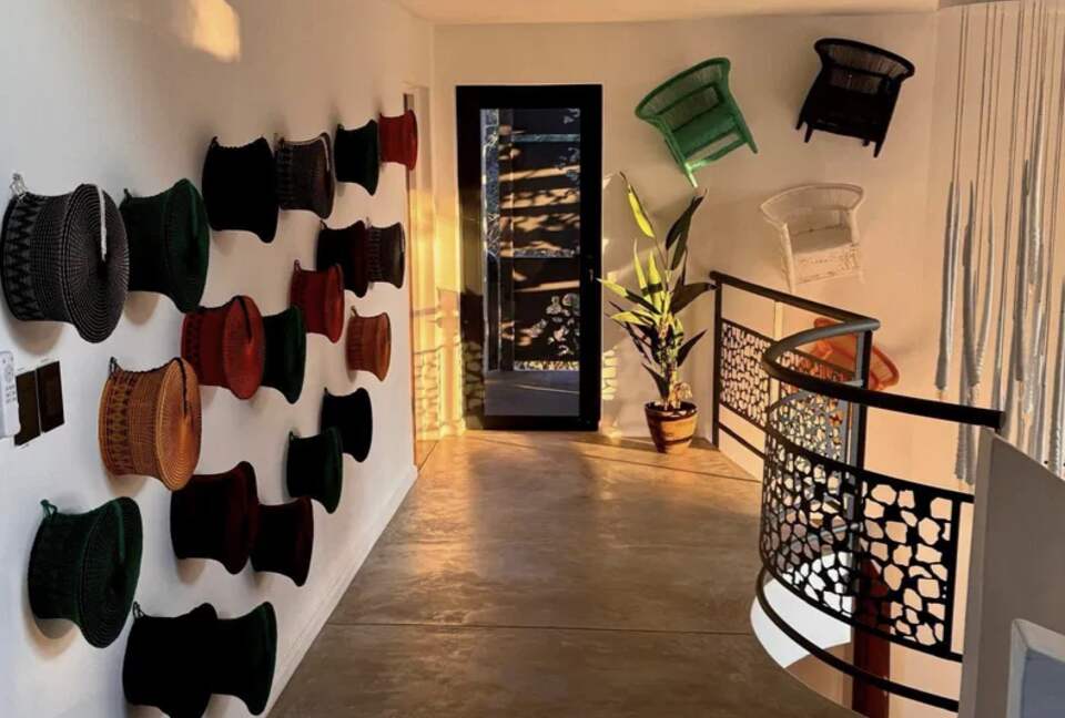 Tapologo River Lodge - Tsetsebjwe, Botswana