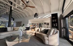 Tapologo River Lodge - Tsetsebjwe, Botswana