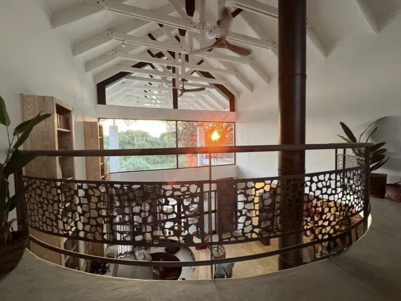 Tapologo River Lodge - Tsetsebjwe, Botswana