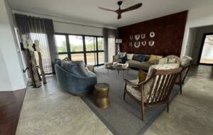 Tapologo River Lodge - Tsetsebjwe, Botswana