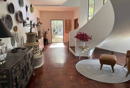 Tapologo River Lodge - Tsetsebjwe, Botswana