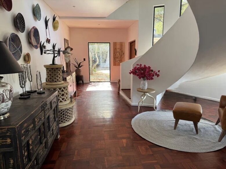 Tapologo River Lodge - Tsetsebjwe, Botswana