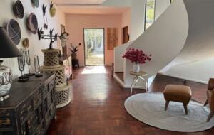 Tapologo River Lodge - Tsetsebjwe, Botswana