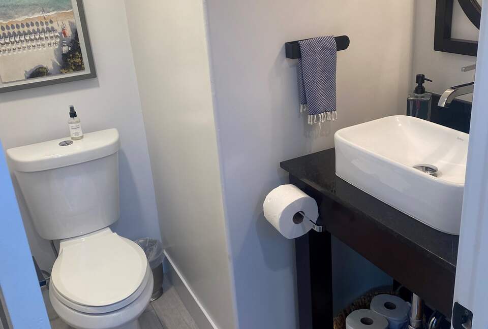 The Surfrider Del Mar - Del Mar, California