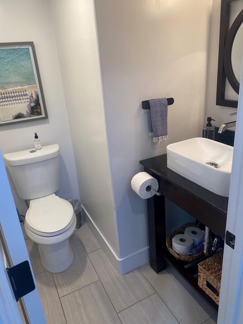 The Surfrider Del Mar - Del Mar, California