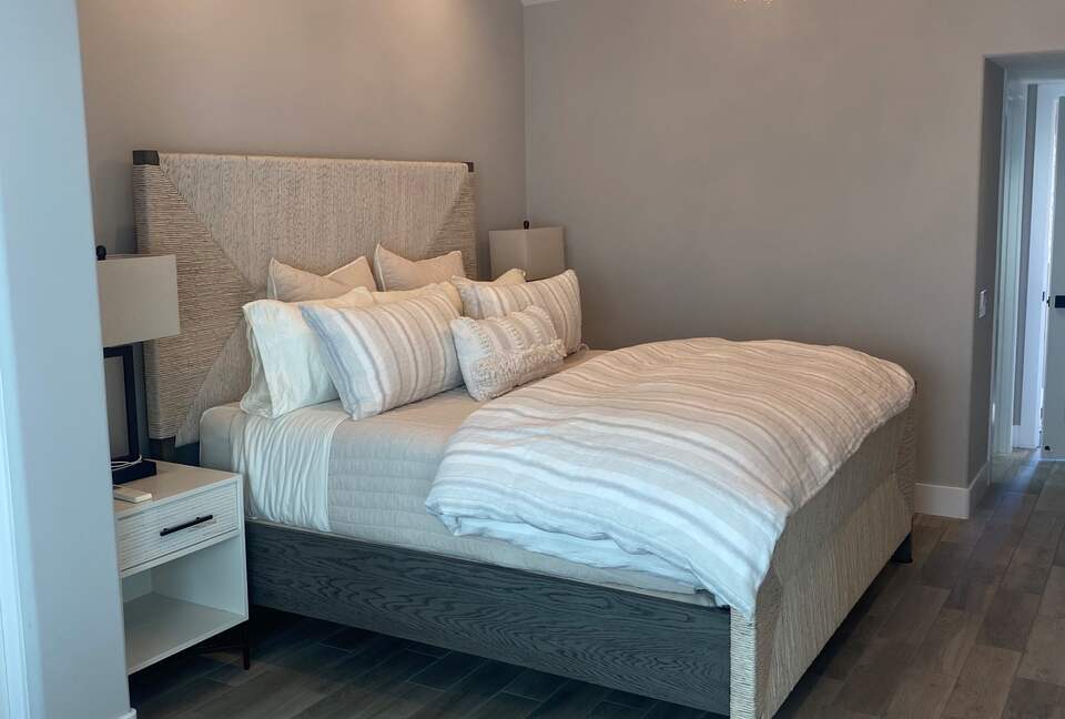 The Surfrider Del Mar - Del Mar, California