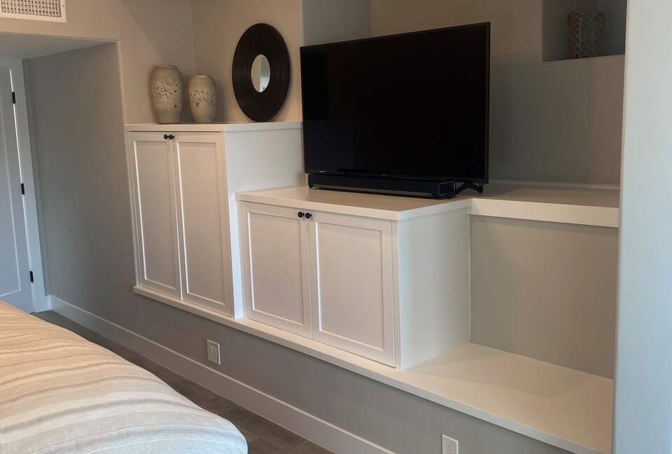 The Surfrider Del Mar - Del Mar, California