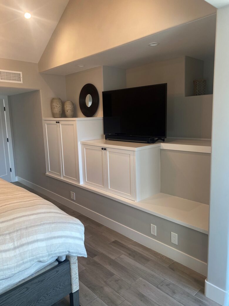 The Surfrider Del Mar - Del Mar, California