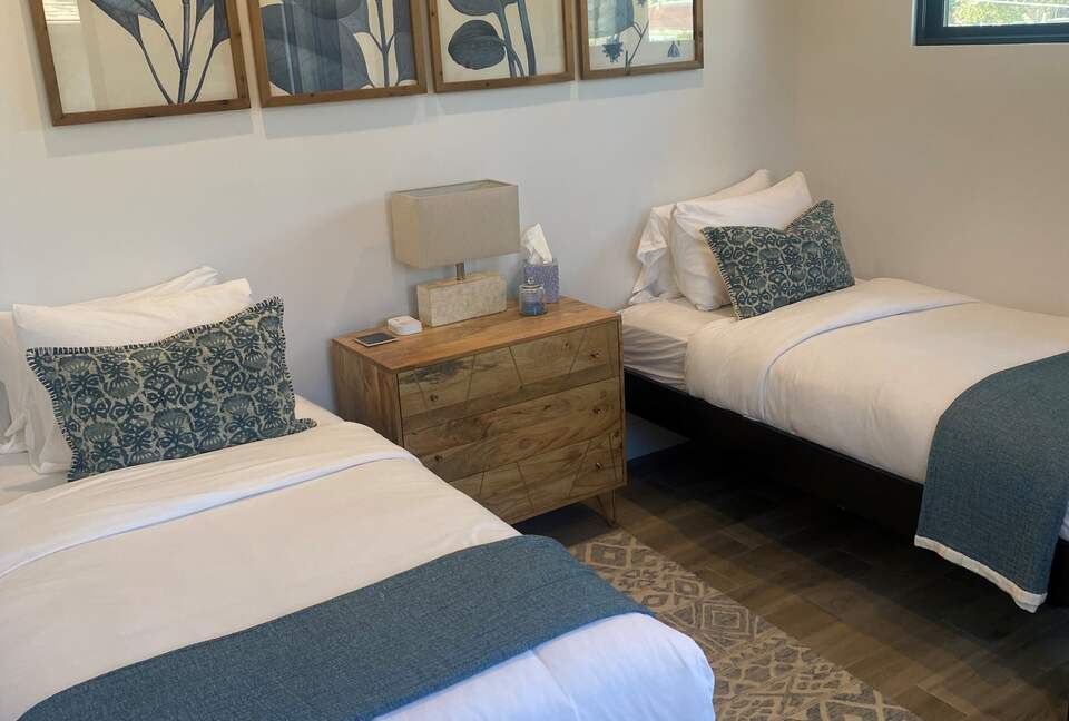 The Surfrider Del Mar - Del Mar, California