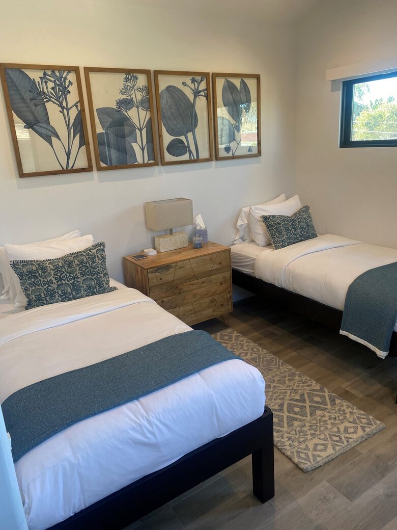 The Surfrider Del Mar - Del Mar, California