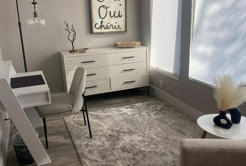 The Surfrider Del Mar - Del Mar, California