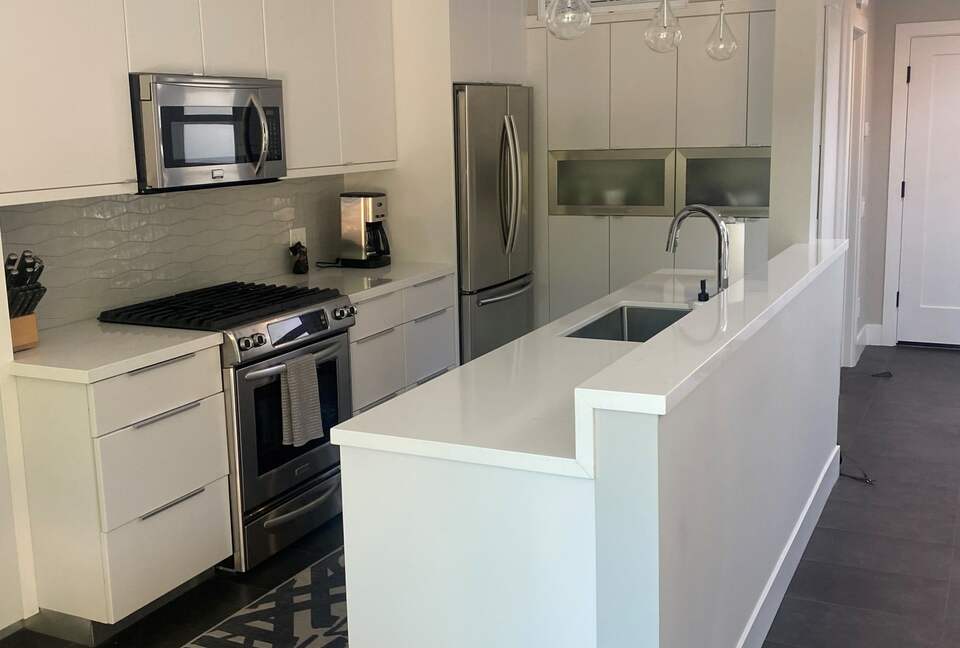 The Surfrider Del Mar - Del Mar, California